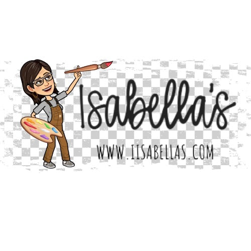 Isabella’s