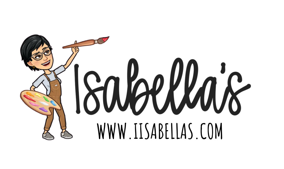 Isabella’s