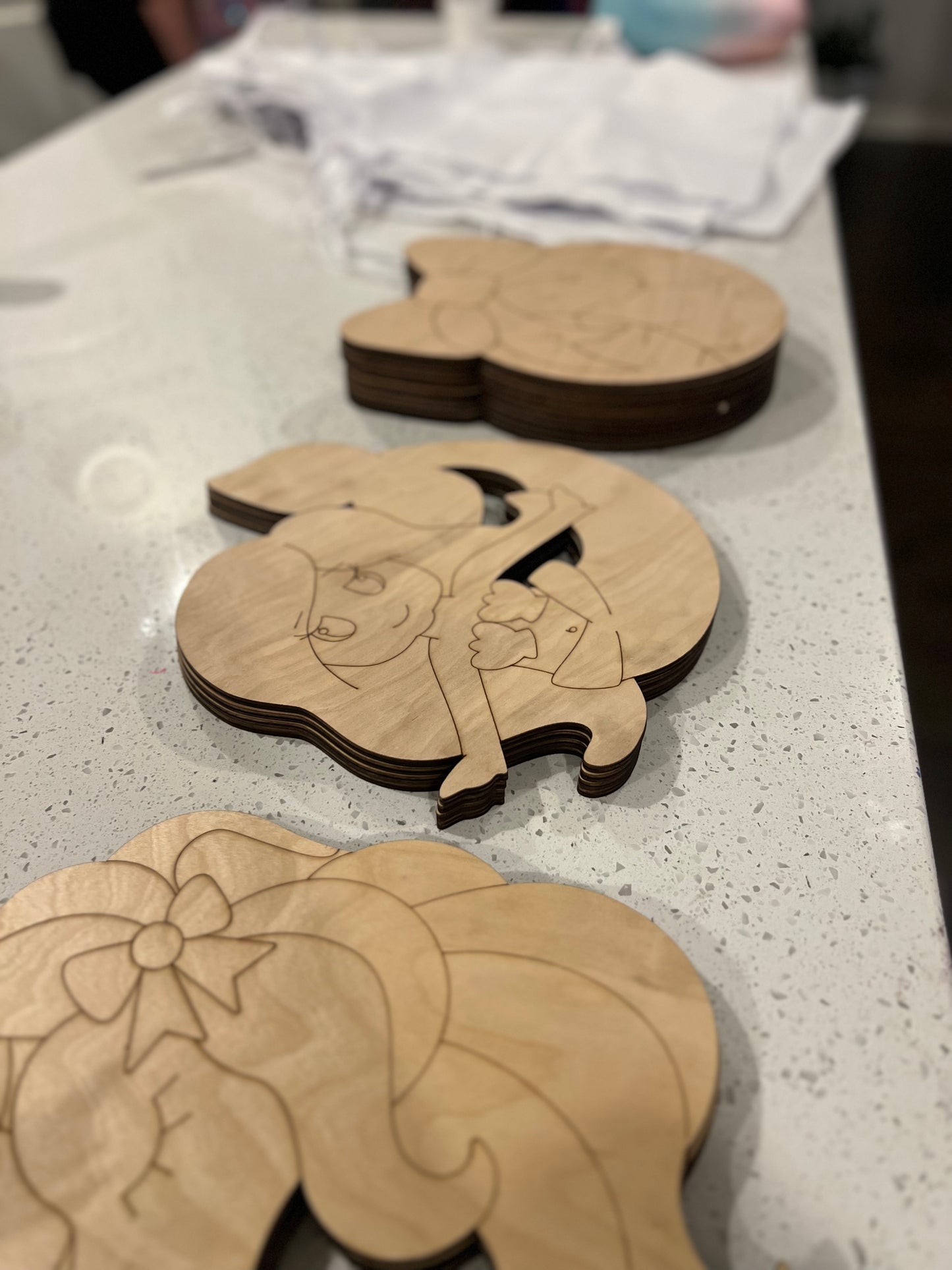 KID/TEEN PAINT PARTY